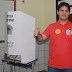 Severo Eulálio é o deputado estadual mais bem votado em São João da Canabrava
