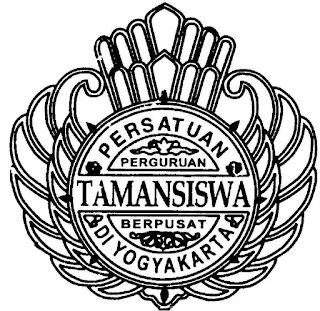 KUMPULAN LOGO: LOGO PERGURUAN TAMAN SISWA