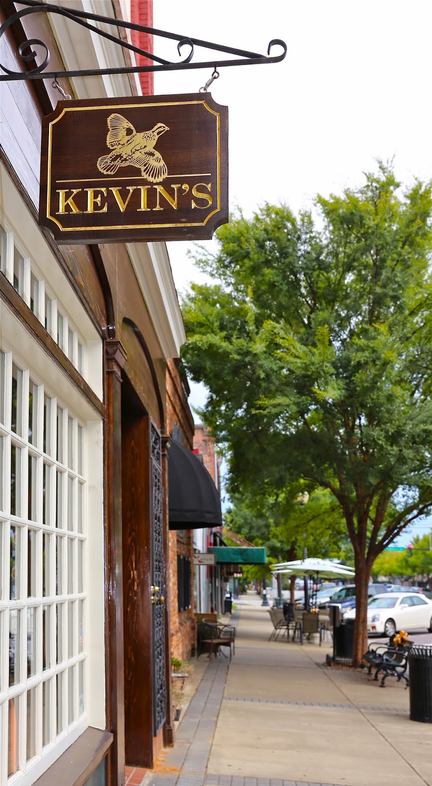 Sweet Southern Days Downtown Thomasville,