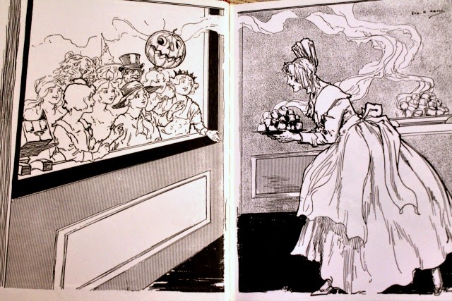 The Lost Princess of Oz by L. Frank Baum, illustrated by John R. Neill. Originally published by Reilly & Britton, 1917. Books Of Wonder edition published by HarperCollins, 1998.