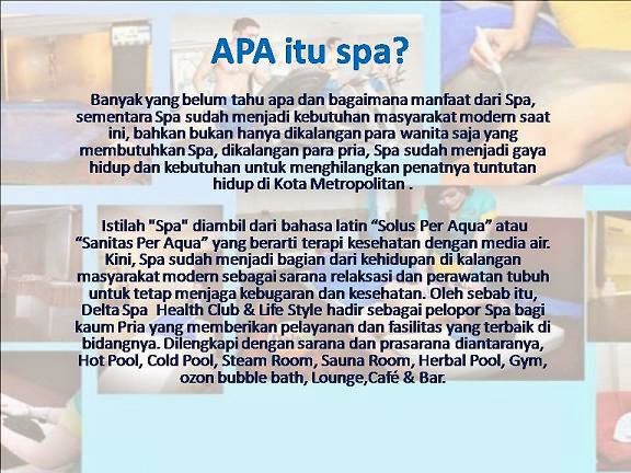 Spa Resort Outdoor Pool