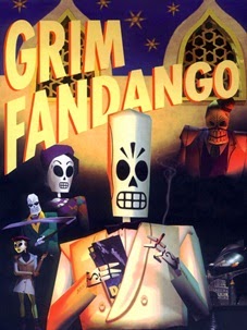 Grim Fandango Remastered - PC (Download Completo em Português)