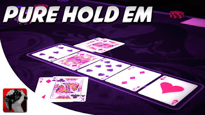 Holdem generator