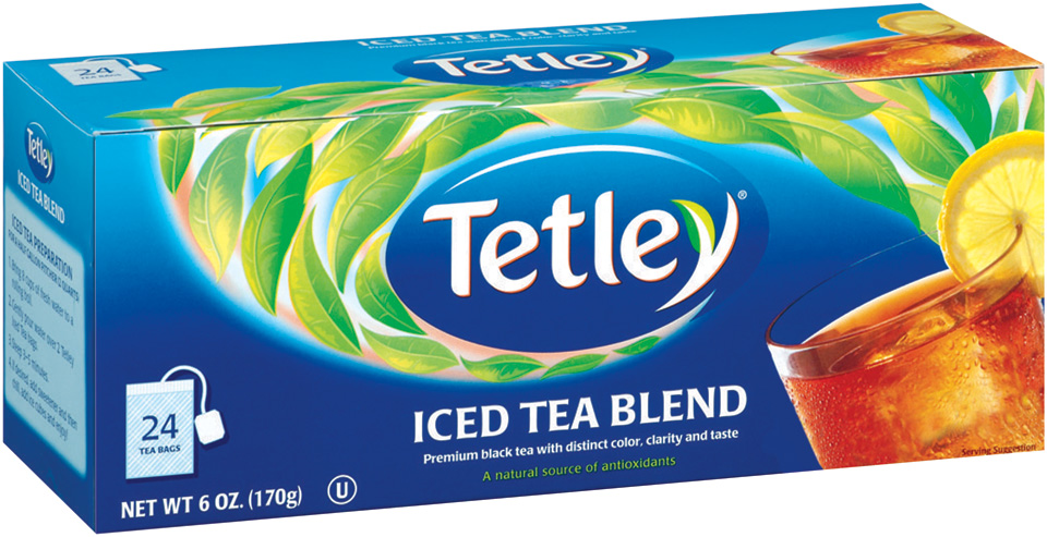 Inspired by Savannah: Tetley Tea is Searching For the Best Iced Tea ...