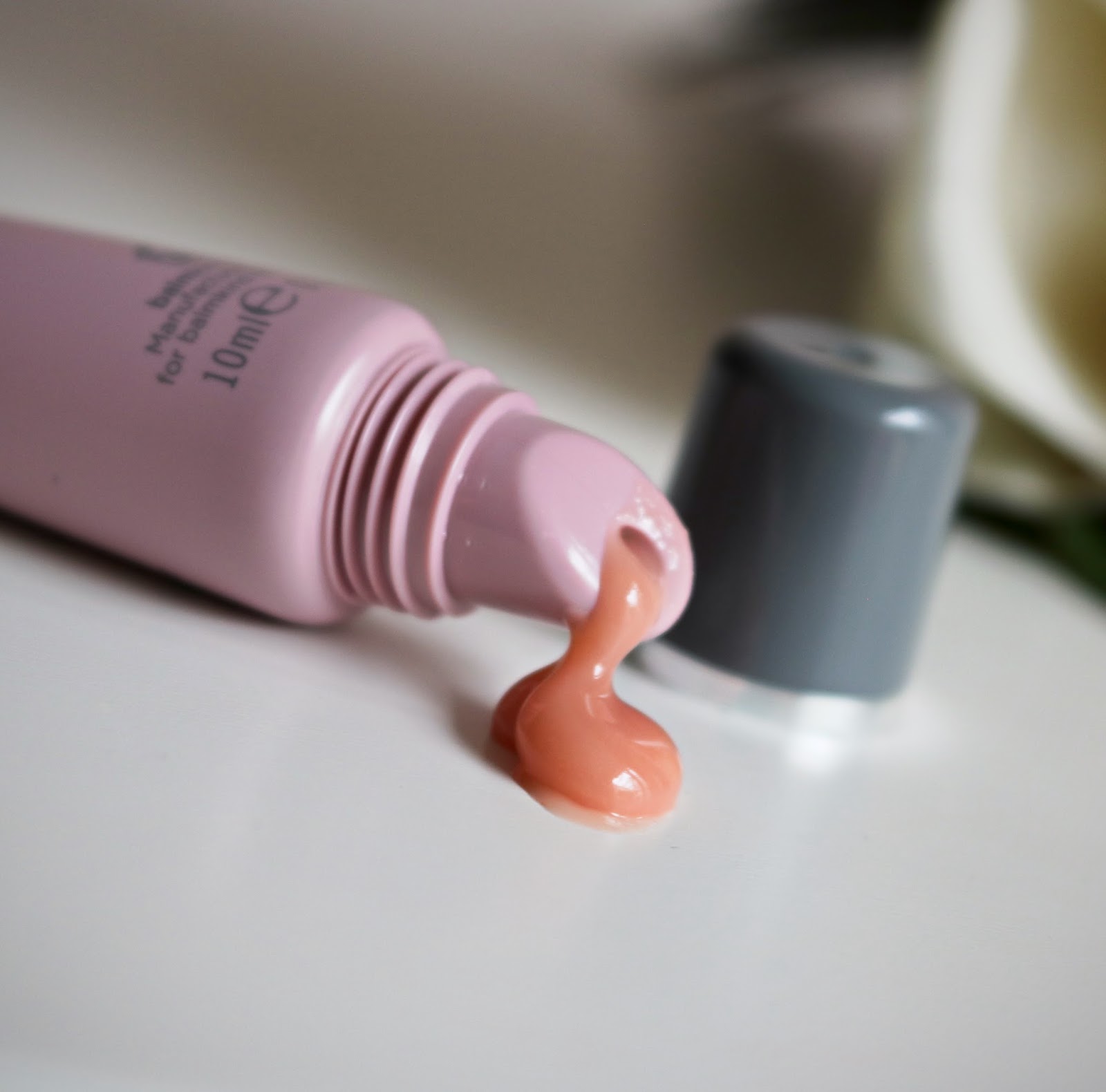 balmkind Alpine Rose & Lysine Lip Balm I Am Fabulicious