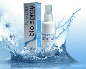 Bio Spray Teraztee asli/murah/original/supplier kosmetik
