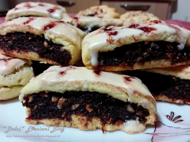 Ricette riciclo Pan di Spagna