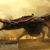 VEM VER | Novas imagens da 7ª temporada de “Game of Thrones” mostra Drogon e mais!