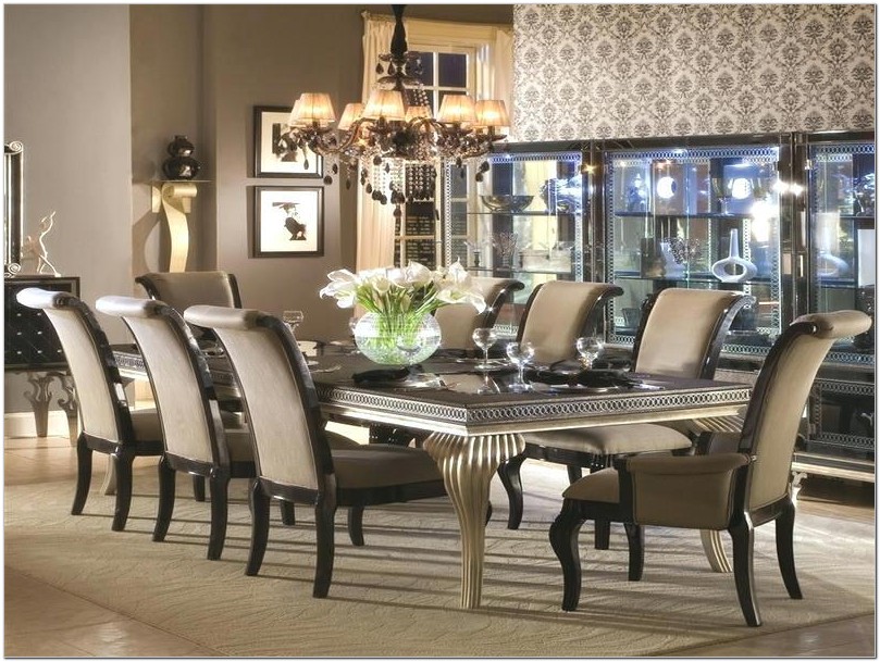 9 Piece Dining Room Sets Cheap