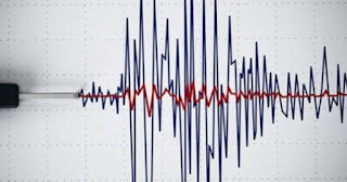 Marmara’da 4.1 büyüklüğünde deprem!