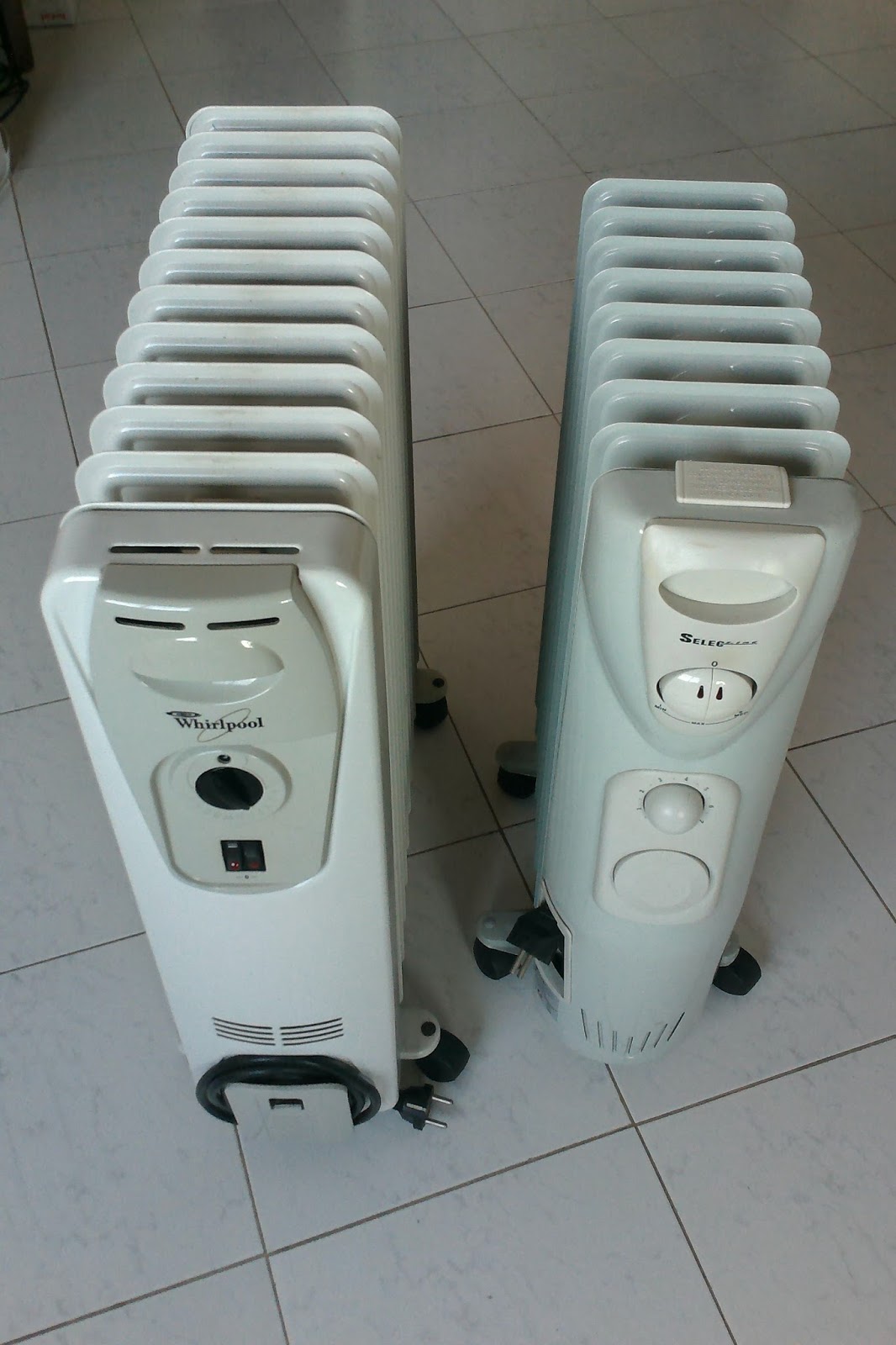 Vente De Garage Electro Menager Tous Les Articles Sont Vendus