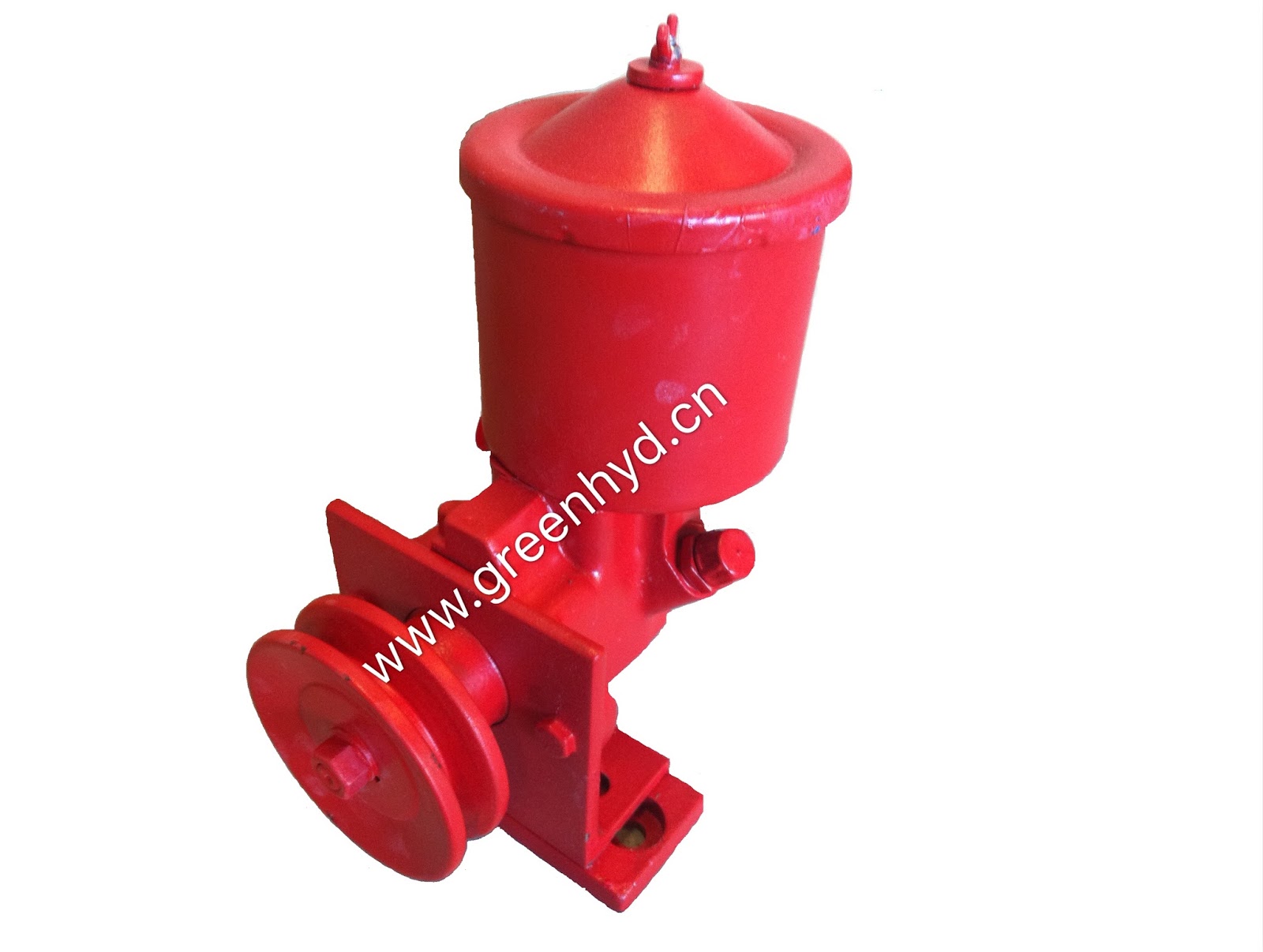 VTM42 power steering pumpChangzhou Green Hydraulic factory