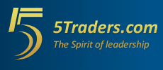 Лого 5traders обзор
