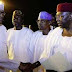 President Buhari Arrives London For Medicals