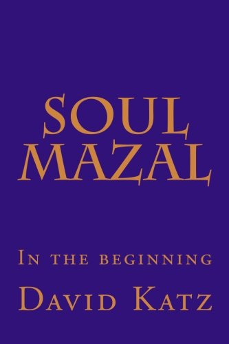 Soul Mazal: Universal Torah of Shem