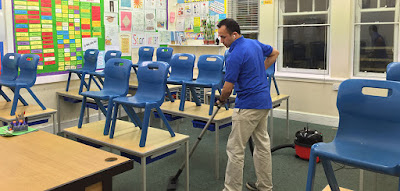 office cleaning in Sydney office-cleaning-in-Sydney