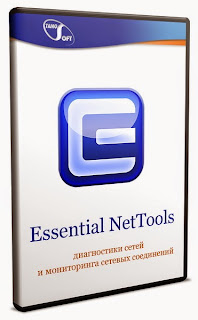 Essential NetToolsPortable