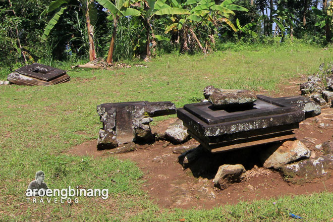 candi miri sleman yogyakarta