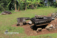 candi miri sleman yogyakarta