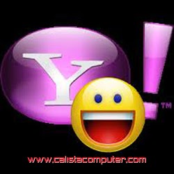 Yahoo Messenger Terbaru