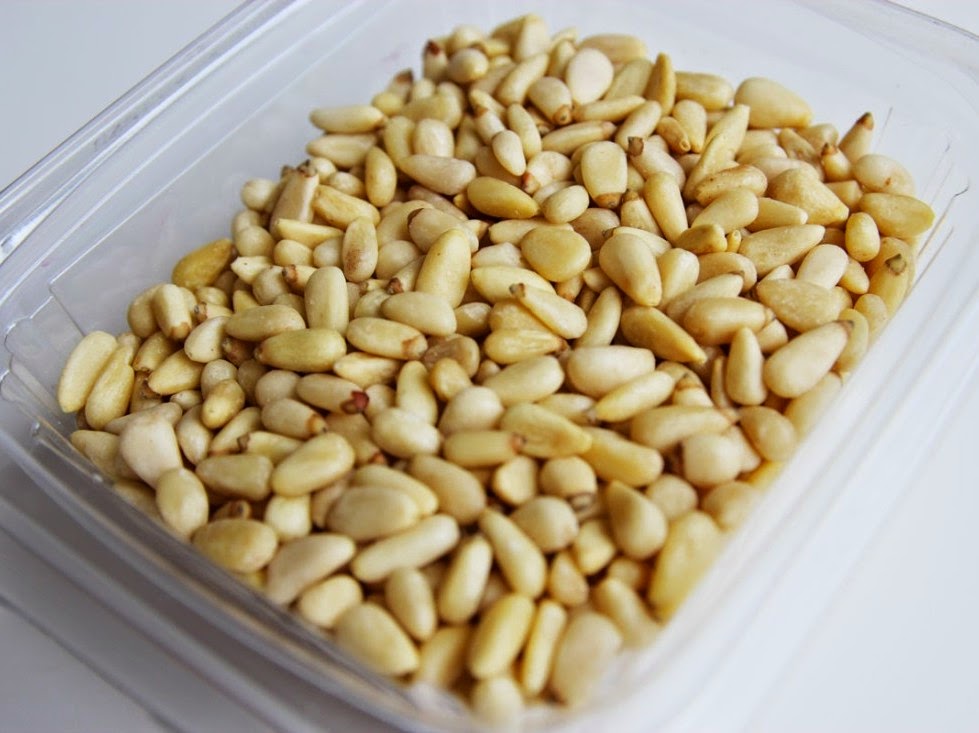 Pine Nuts Benefits for Skin And Hair Home Remedies