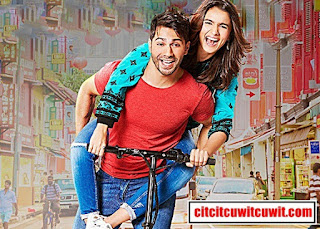 Badrinath Ki Dulhania Badrinath Ki Dulhania film india terbaru terlaris terbaik dan terpopuler 2017