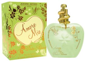 Amore Mio Dolce Paloma by Jeanne Arthes