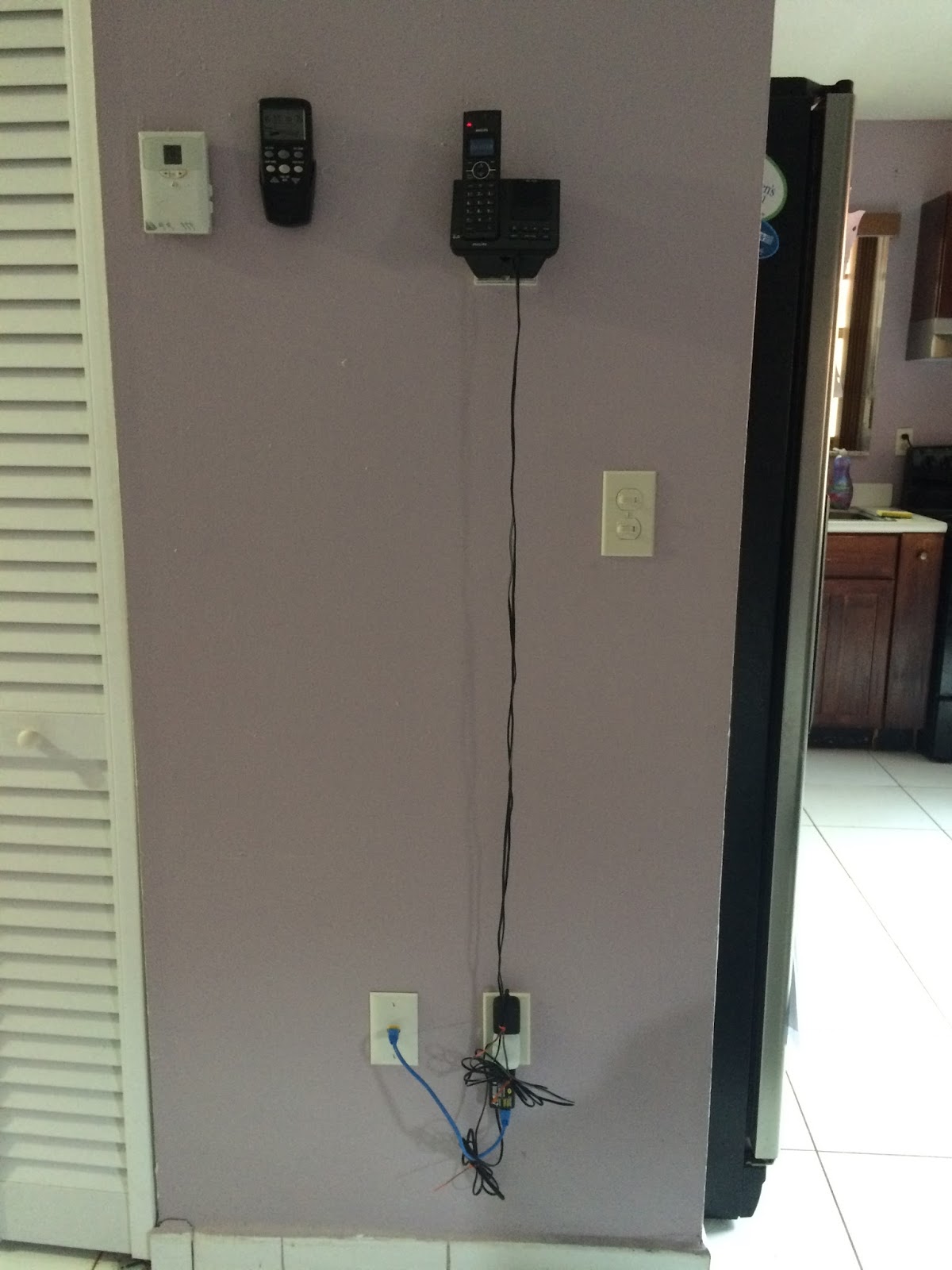 AutoChess How to back feed a whole home using Magic Jack