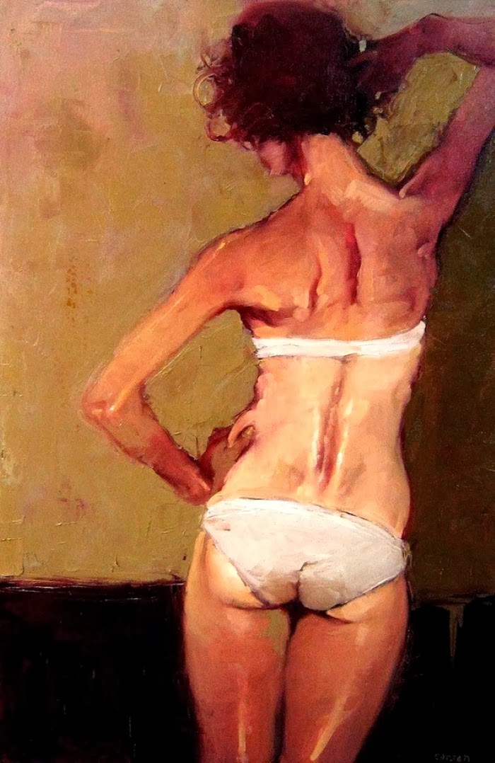 Michael Carson Michael Carson