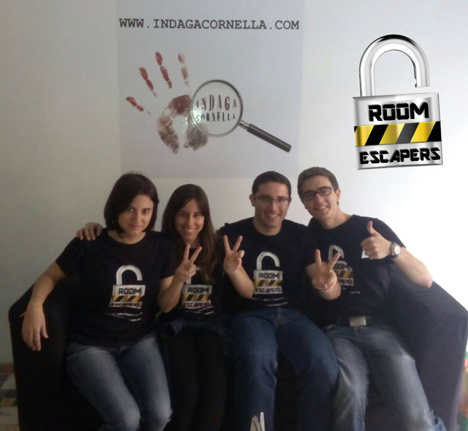 Ranking Unreal Room Escape La Mina Ranking Unreal Room Escape La Mina