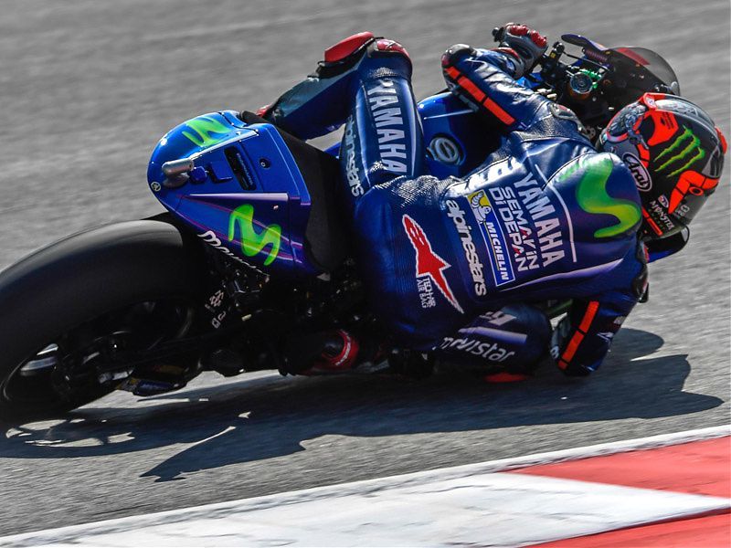 Rojadirecta MotoGP 2018 Gp San Marino: dove vederla in Video Streaming e Diretta Live TV.