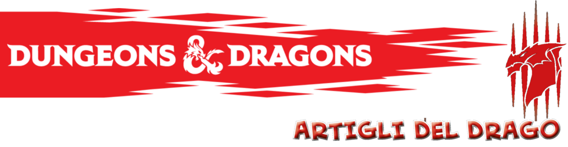 Chinauti - Dungeons &amp; Dragons