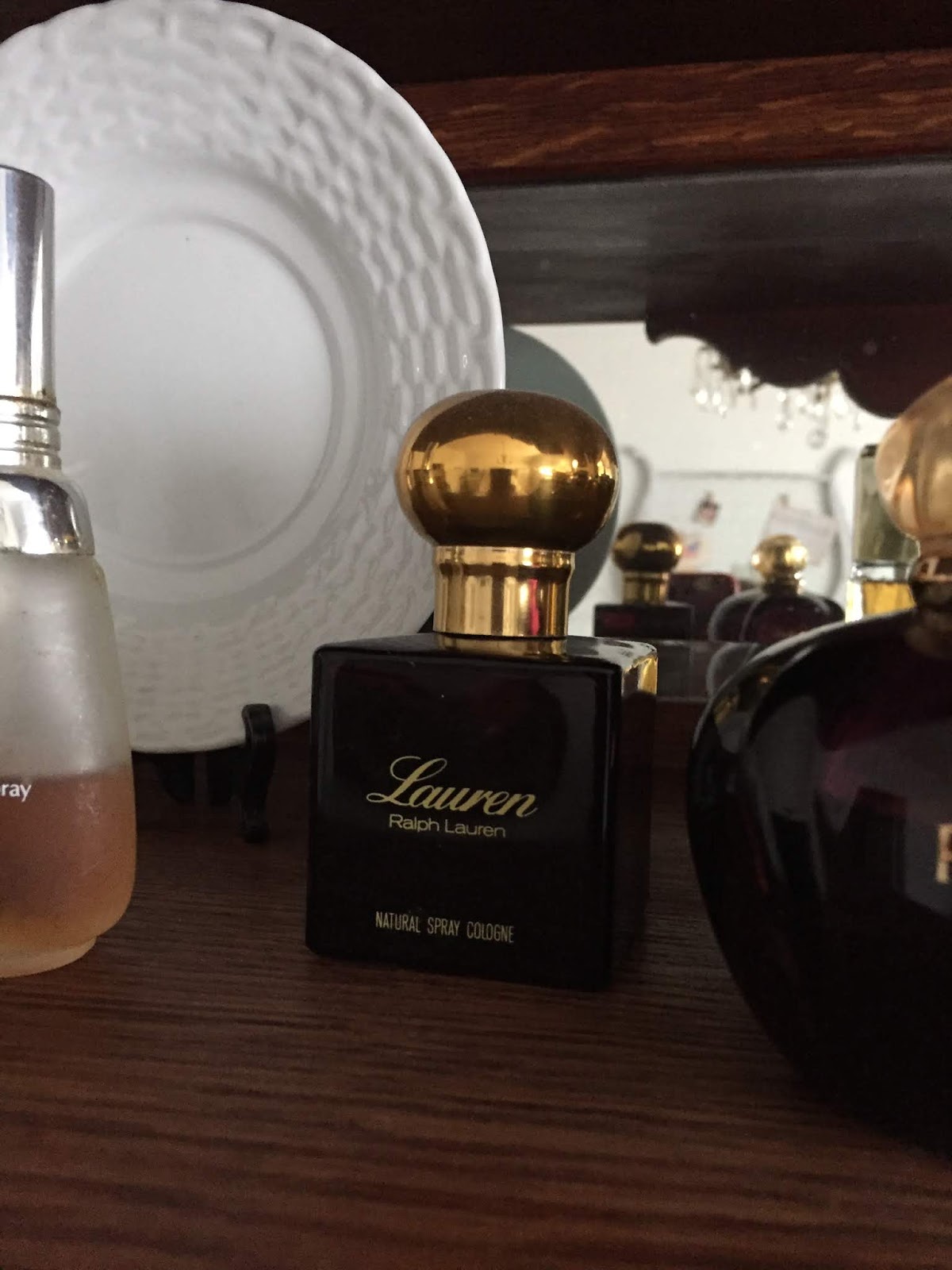 Let's Add Sprinkles: My History In Perfume