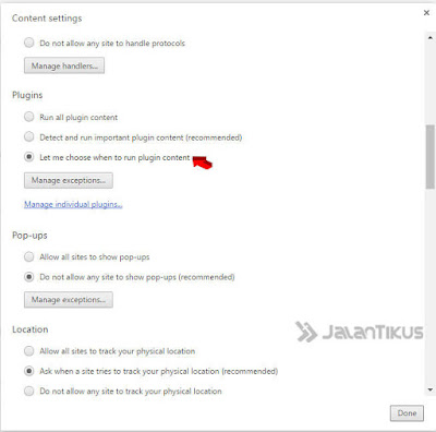 cara mempercepat koneksi internet di google chrome di pc mempercepat koneksi internet di google chrome
