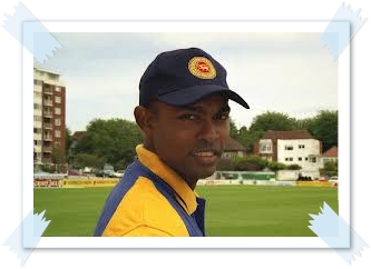 Cricketers & Videos Romesh Kaluwitharana