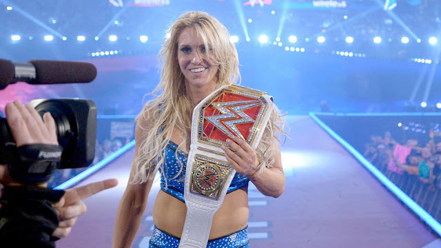 charlotte flair latest images 