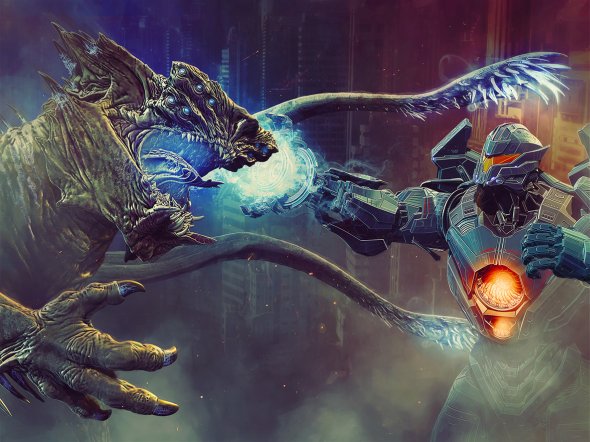 As incríveis ilustrações e modelos 3D de fantasia e ficção científica de Björn Barends Björn Barends artstation deviantart arte ilustrações modelos 3D fantasia ficção científica sombria games