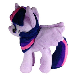 My Little Pony Twilight Sparkle Plush by 4th Dimension