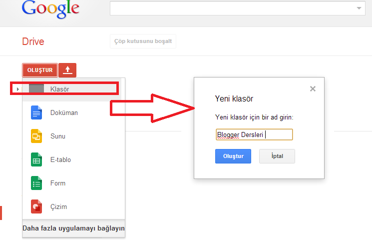 Google drive host. Google drive host