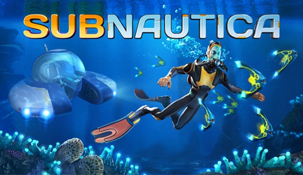 Spesifikasi Subnautica (Unknown Worlds Entertainment) Spesifikasi Subnautica (Unknown Worlds Entertainment)