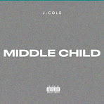 J. Cole - MIDDLE CHILD (2019) - Single [iTunes Plus AAC M4A]