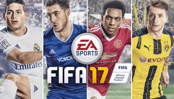 Fifa 2017 Full İndir 1