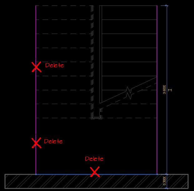 REVIT WINDSURFER NONCONTINUOUS RAILING IN REVIT