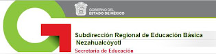 Subdirección Regional de Educación Básica Nezahualcóyotl
