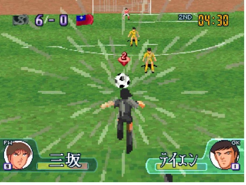 Game Captain Tsubasa Ps2 For Pc Tanpa Emulator For Pc Tennesseelast