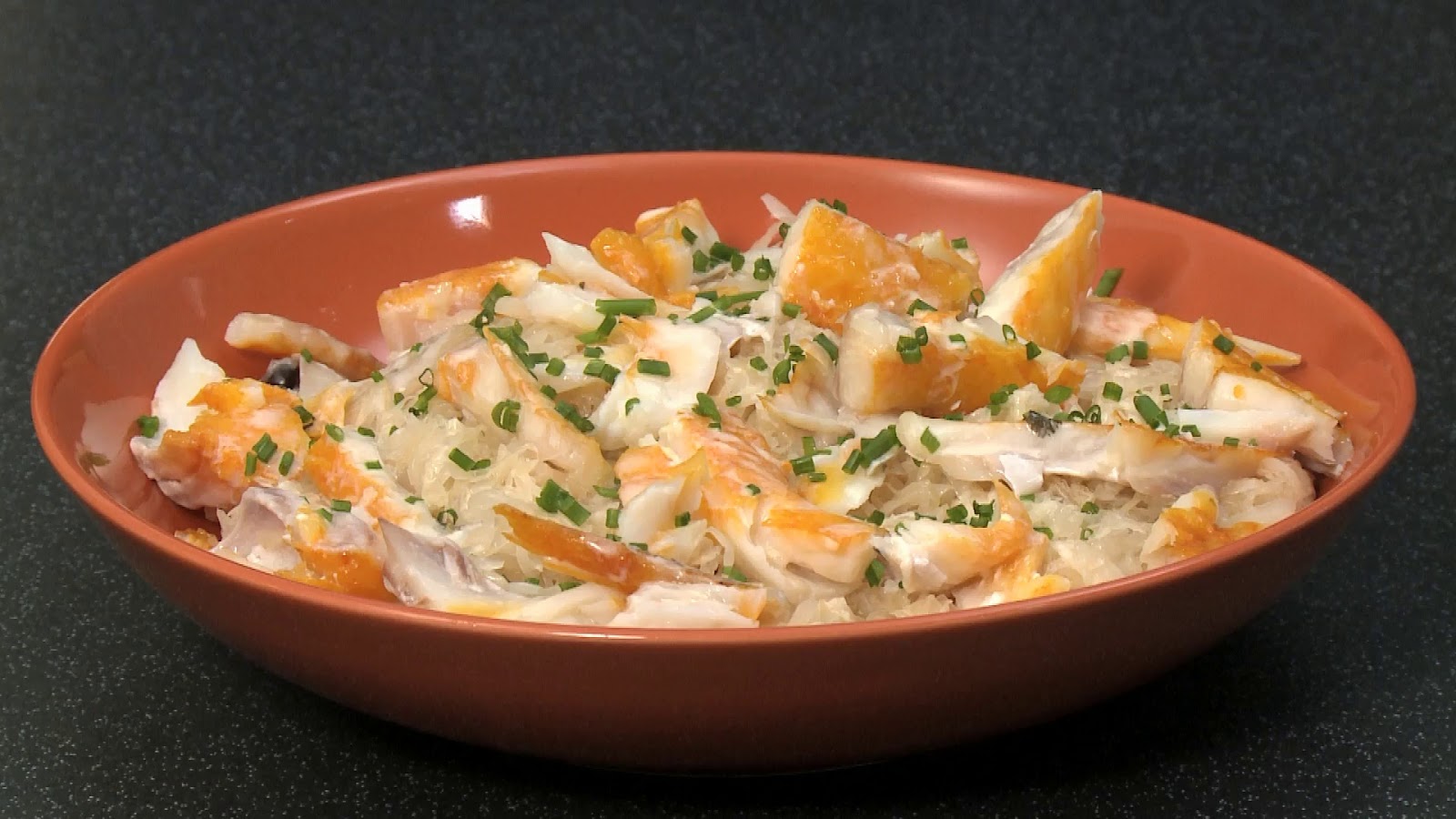 cuisson du haddock France News Collections