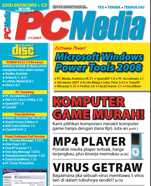 download majalah pc media full edisi lama
