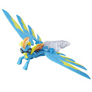 My Little Pony Main Series Figure and Friend Spitfire Guardians of Harmony Figure