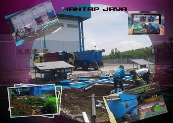 SEDOT WC PUTAT JAYA Jasa Tinja Putat Jaya Surabaya Murah