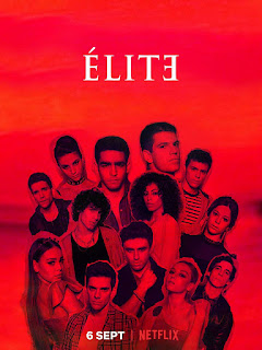 Elite Temporada 2 audio latino Elite Temporada 2 audio latino